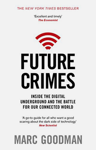 Future Crimes Future Crimes