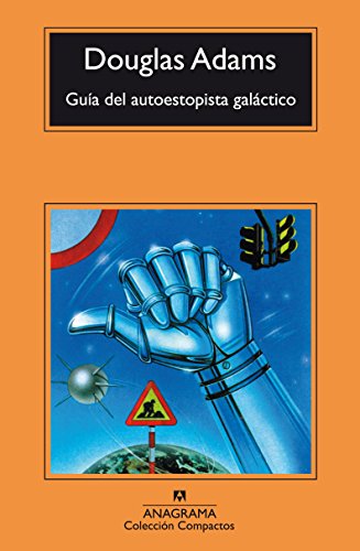 Guía del autoestopista galáctico Guía del autoestopista galáctico
