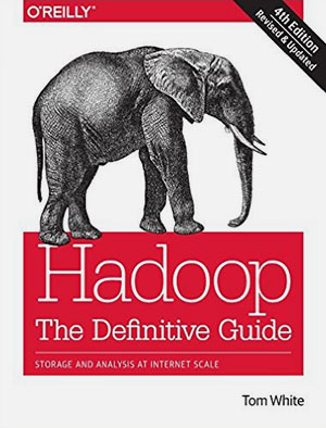 Hadoop: The Definitive Guide Hadoop: The Definitive Guide