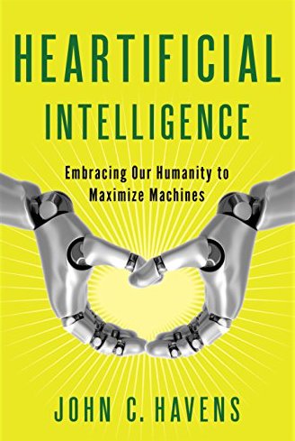 Heartificial Intelligence Heartificial Intelligence