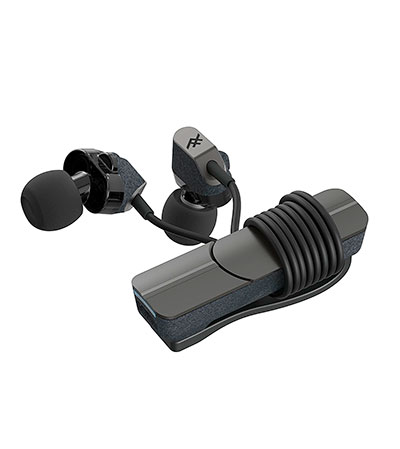 Auriculares Ifrogz Impulse Duo Wireless Auriculares Ifrogz Impulse Duo Wireless