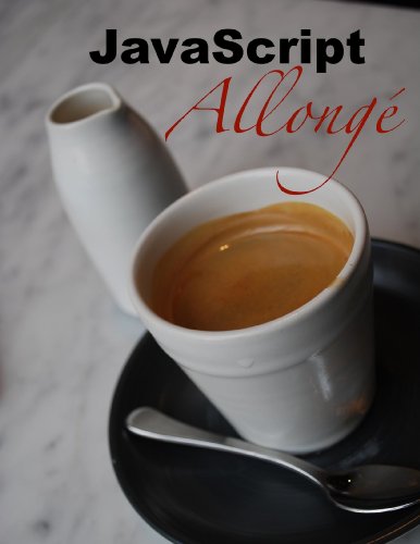 Javascript Allongé Javascript Allongé