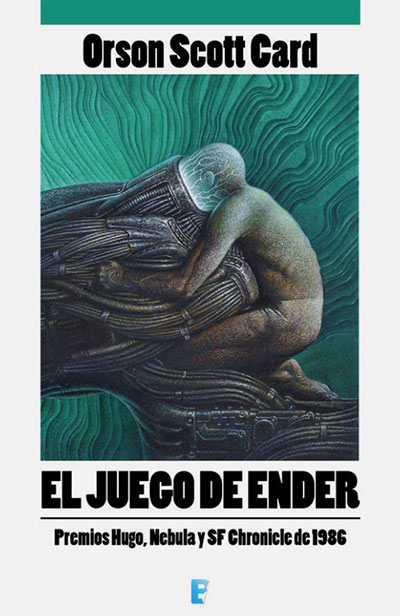 El juego de Ender El juego de Ender