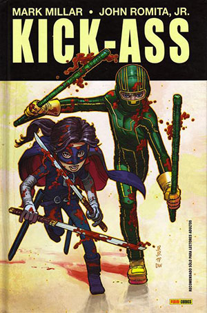 Kick-Ass Kick-Ass