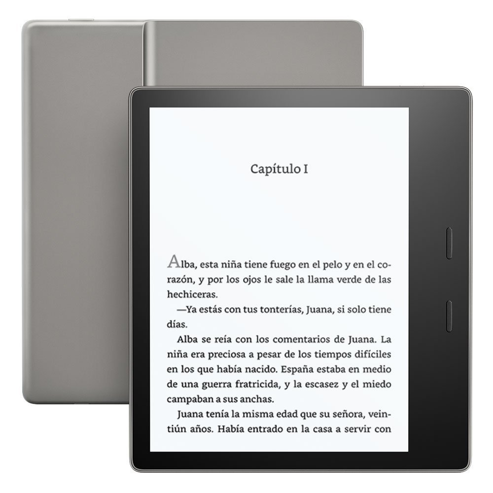 Kindle Oasis 2 Kindle Oasis 2