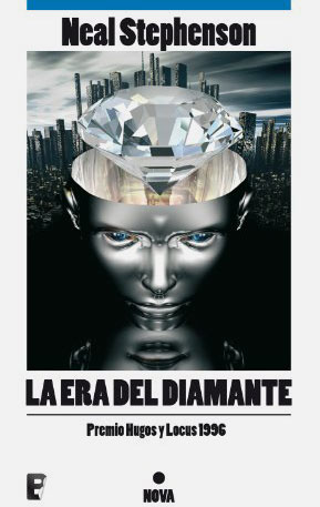 La era del diamante La era del diamante