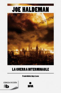 La guerra interminable La guerra interminable
