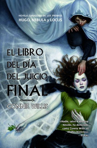 El libro del día del juicio final El libro del día del juicio final