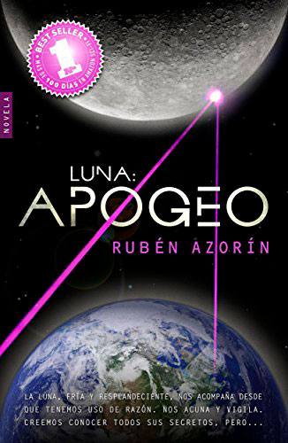Luna: Apogeo Luna: Apogeo