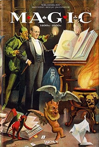 Magic (1400–1950) Magic (1400–1950)