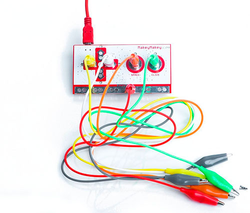 Makey Makey Kit Makey Makey Kit