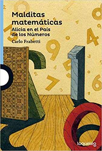 Malditas matemáticas Malditas matemáticas