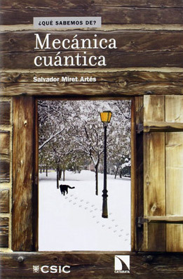 Mecánica cuántica Mecánica cuántica