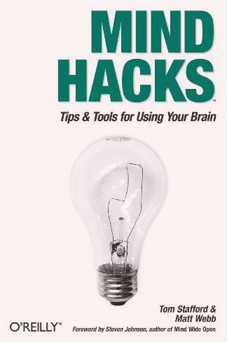 Mind Hacks Mind Hacks