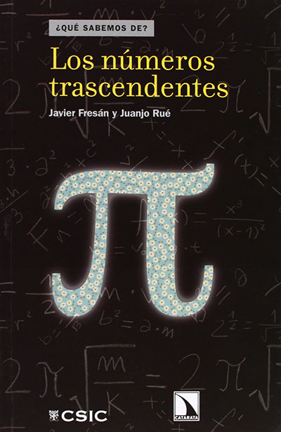 Los números trascendentes Los números trascendentes