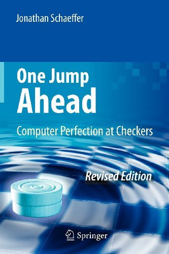 One Jump Ahead: Computer Perfection at Checkers One Jump Ahead: Computer Perfection at Checkers