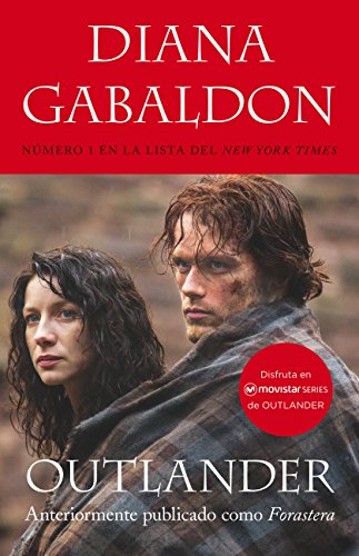 Outlander (Forastera) Outlander (Forastera)