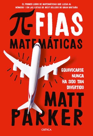 Pifias matemáticas: Equivocarse nunca ha sido tan divertido Pifias matemáticas: Equivocarse nunca ha sido tan divertido