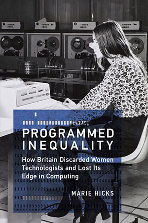 Programmed inequality Programmed inequality