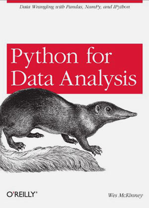 Python for Data Analysis Python for Data Analysis