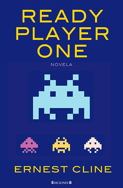 Ready Player One Ready Player One