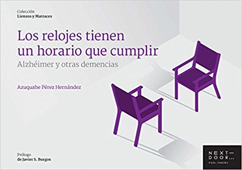 Los relojes tienen un horario que cumplir Los relojes tienen un horario que cumplir