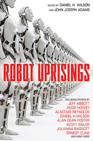 Robots Uprisings Robots Uprisings