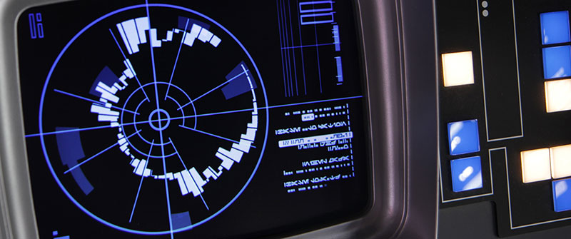 Science Fiction Interfaces