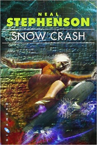 Snow Crash Snow Crash