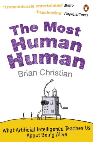 The Most Human Human The Most Human Human