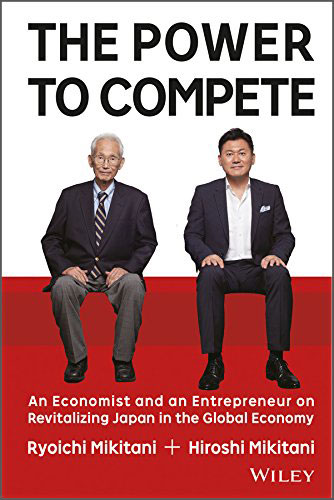 The Power to Compete The Power to Compete