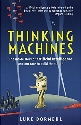 Thinking Machines Thinking Machines
