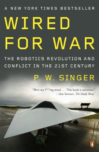 Wired for War Wired for War