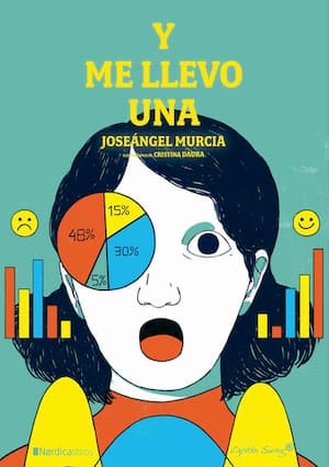 Y me llevo una Y me llevo una