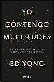 Yo contengo multitudes Yo contengo multitudes