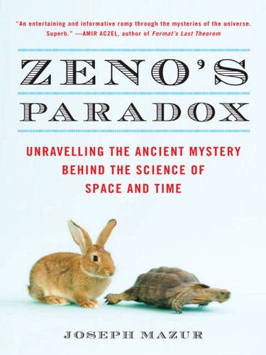 Zeno’s Paradox: Unraveling the Ancient Mystery Behind the Science of Space and Time Zeno’s Paradox: Unraveling the Ancient Mystery Behind the Science of Space and Time