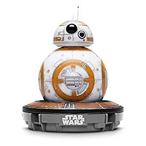 Robot BB-8, Edición especial (Star Wars) Robot BB-8, Edición especial (Star Wars)