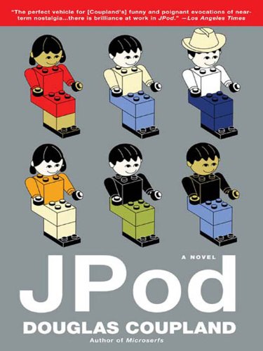 JPod JPod