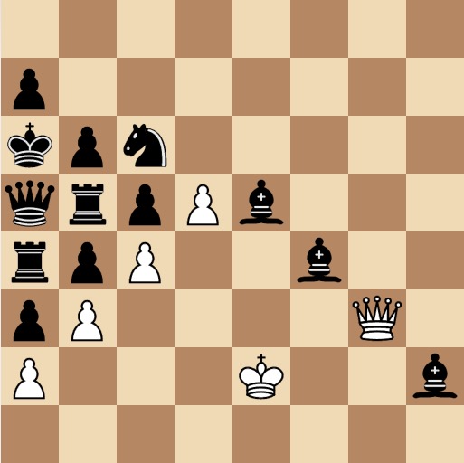 Lichess.org / Penrose problem