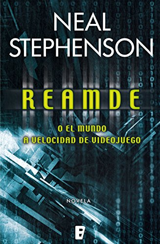 Reamde Reamde