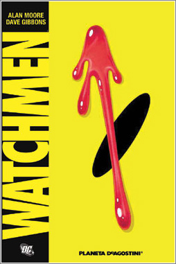 Watchmen Watchmen