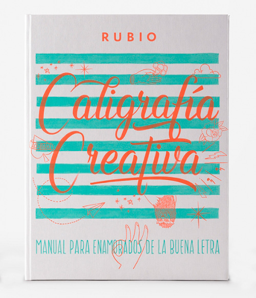 Caligrafía Creativa Rubio