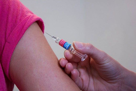 No hay debate científico sobre las vacunas