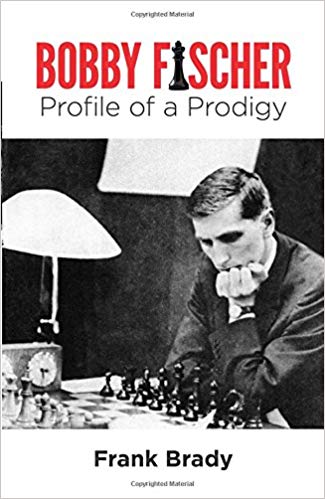 Bobby Fischer: Profile of a Prodigy