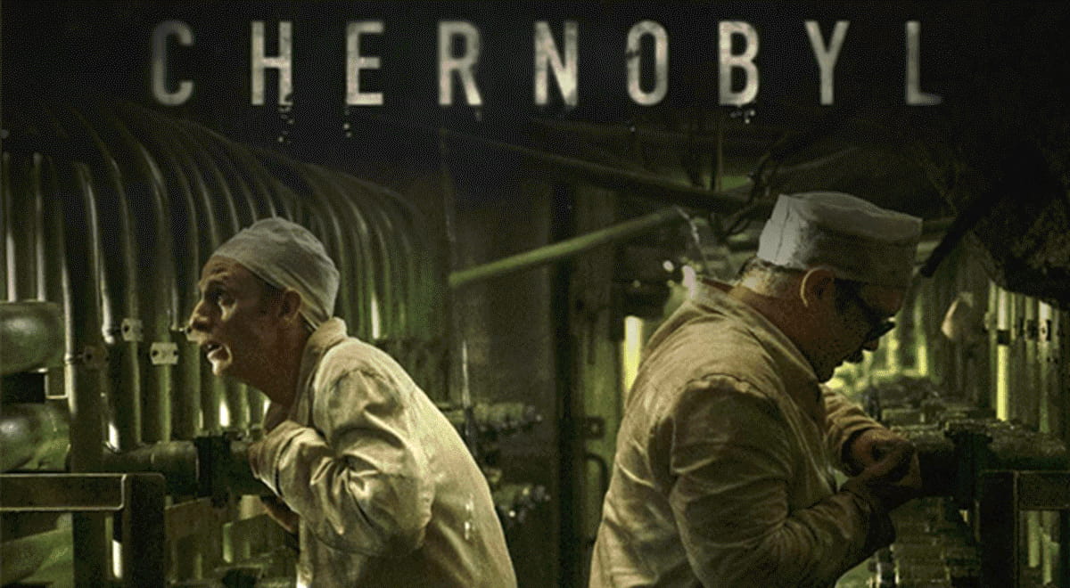 Chernobyl / HBO