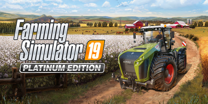 Farming Simulator 19: nueva versión del Simulador de Granja