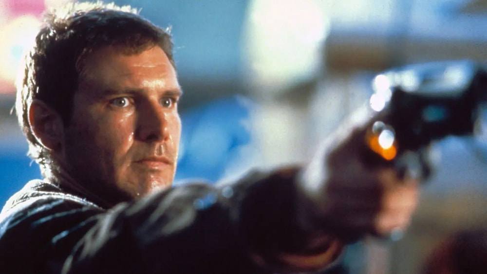 Blade Runner, the Director’s Cut