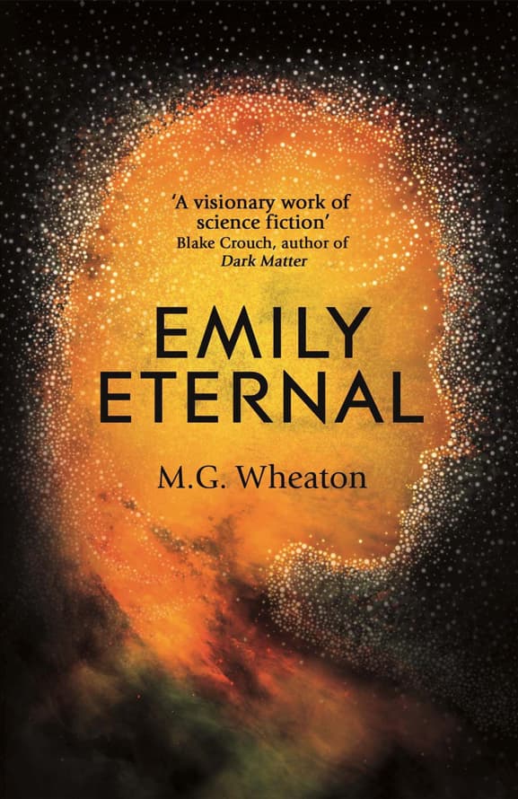 Emily Eternal por M. G. Wheaton