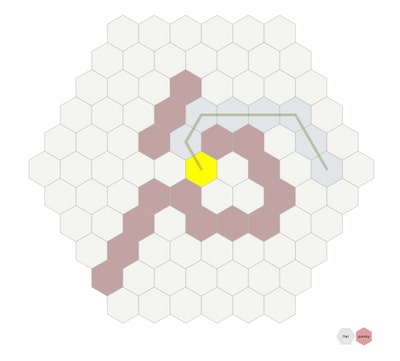 Hexagonal Grids