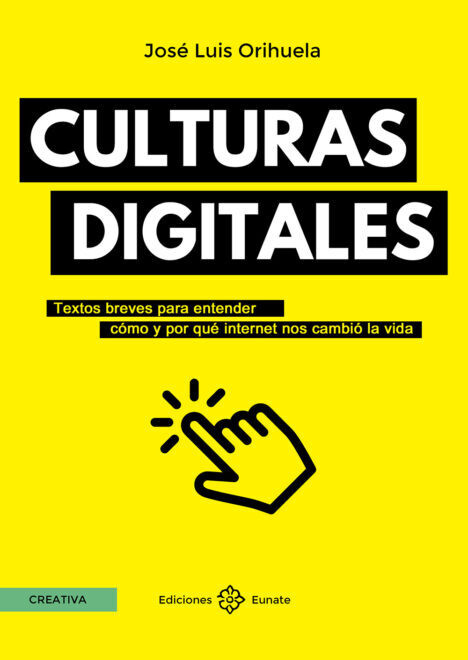 Culturas digitales: cómo internet nos ha cambiado la vida